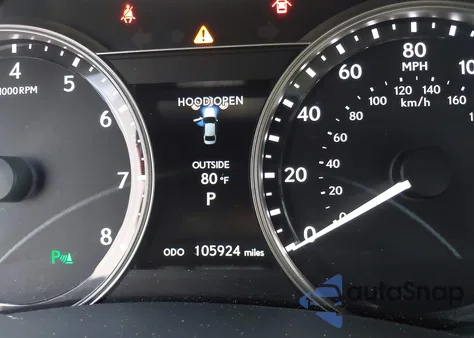 2013 Lexus Gs 350 z USA, uszkodzony, nr VIN JTHBE1BL0D5009506